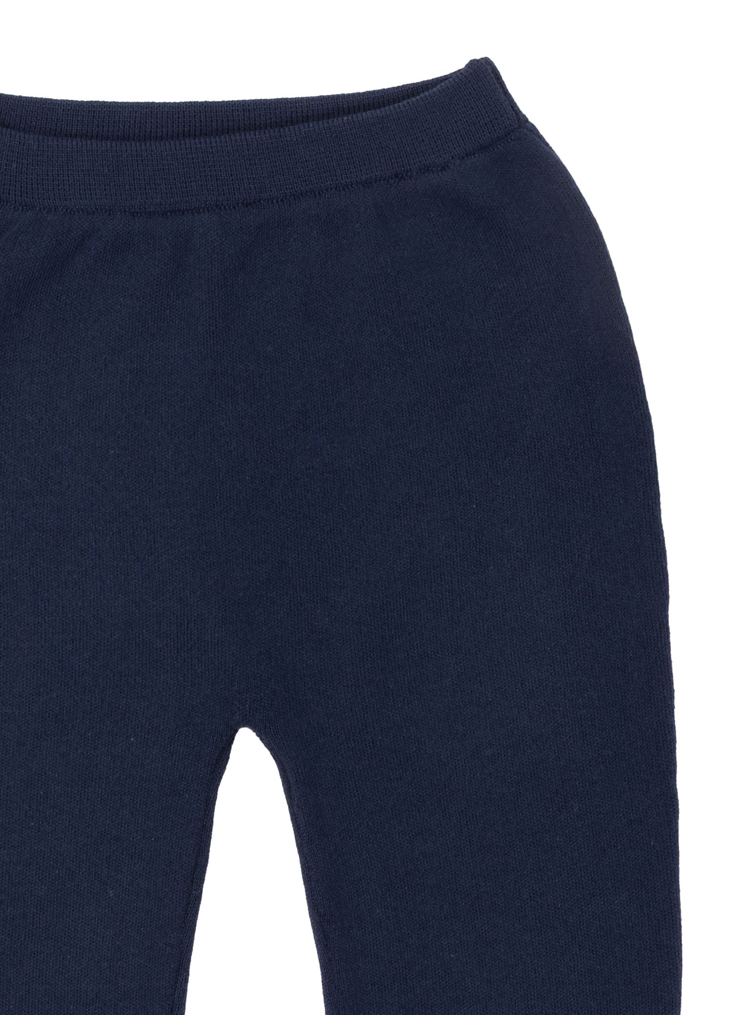 Cozy Day Unisex Triko Tayt