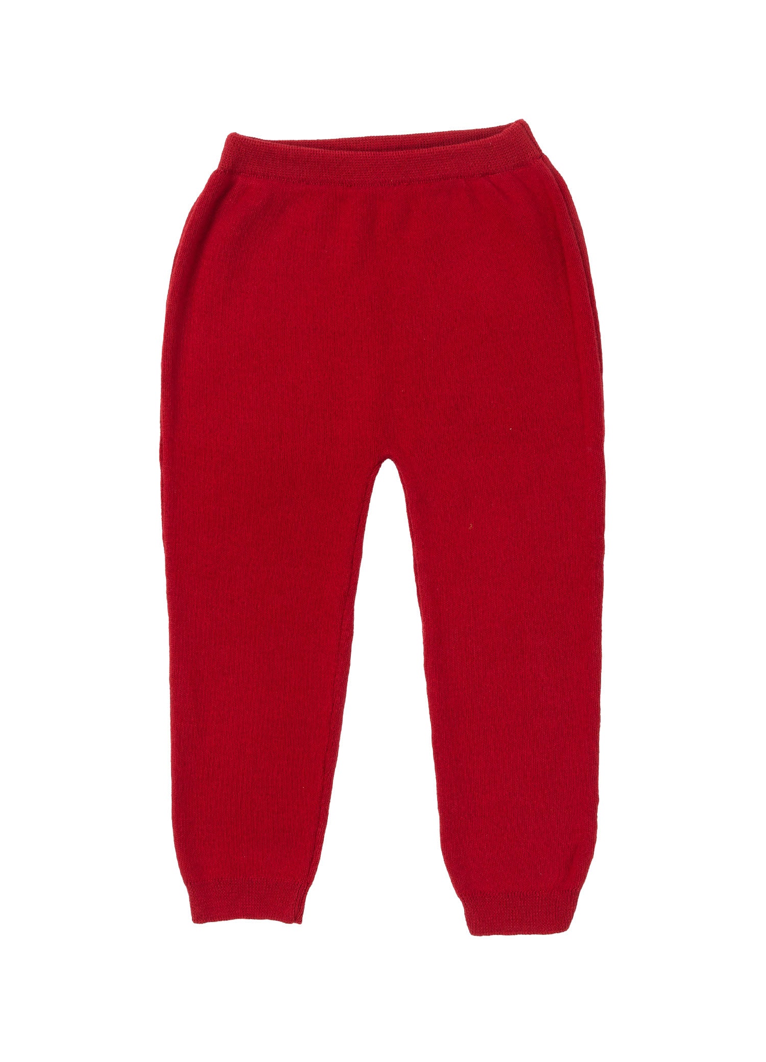 Cozy Day Unisex Triko Tayt