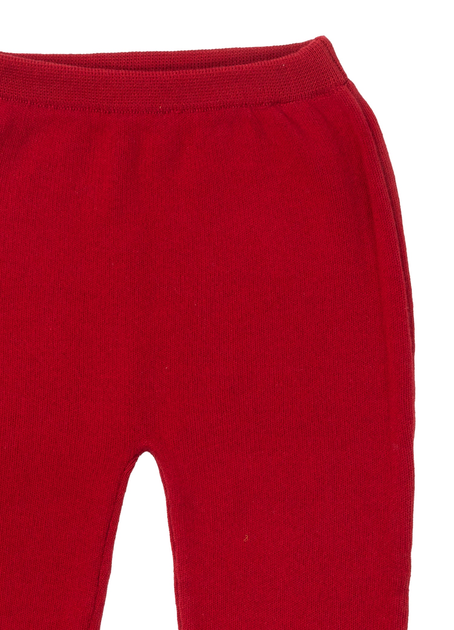 Cozy Day Unisex Triko Tayt