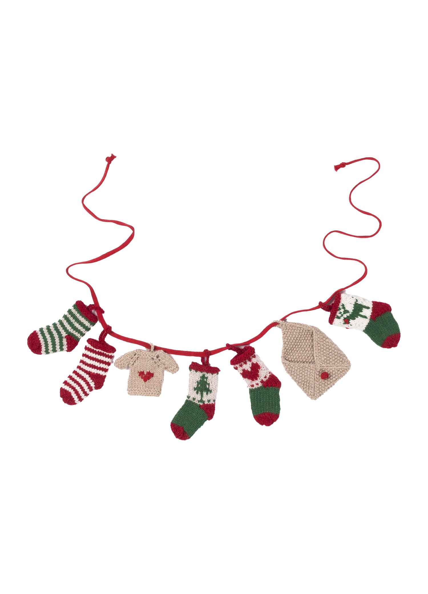 Yılbaşı Ağaç Süsü Çoklu