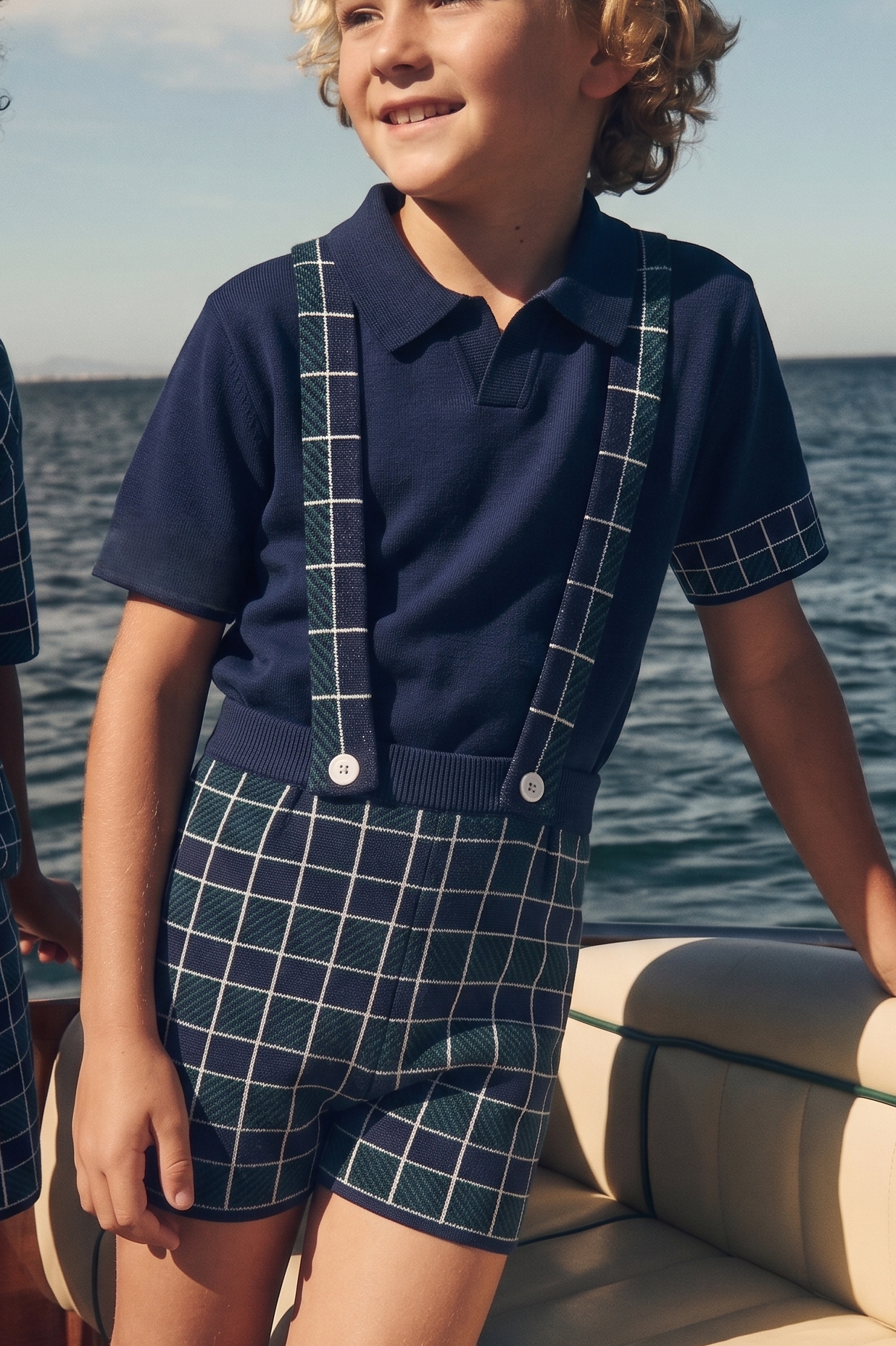 Little Gentleman Set