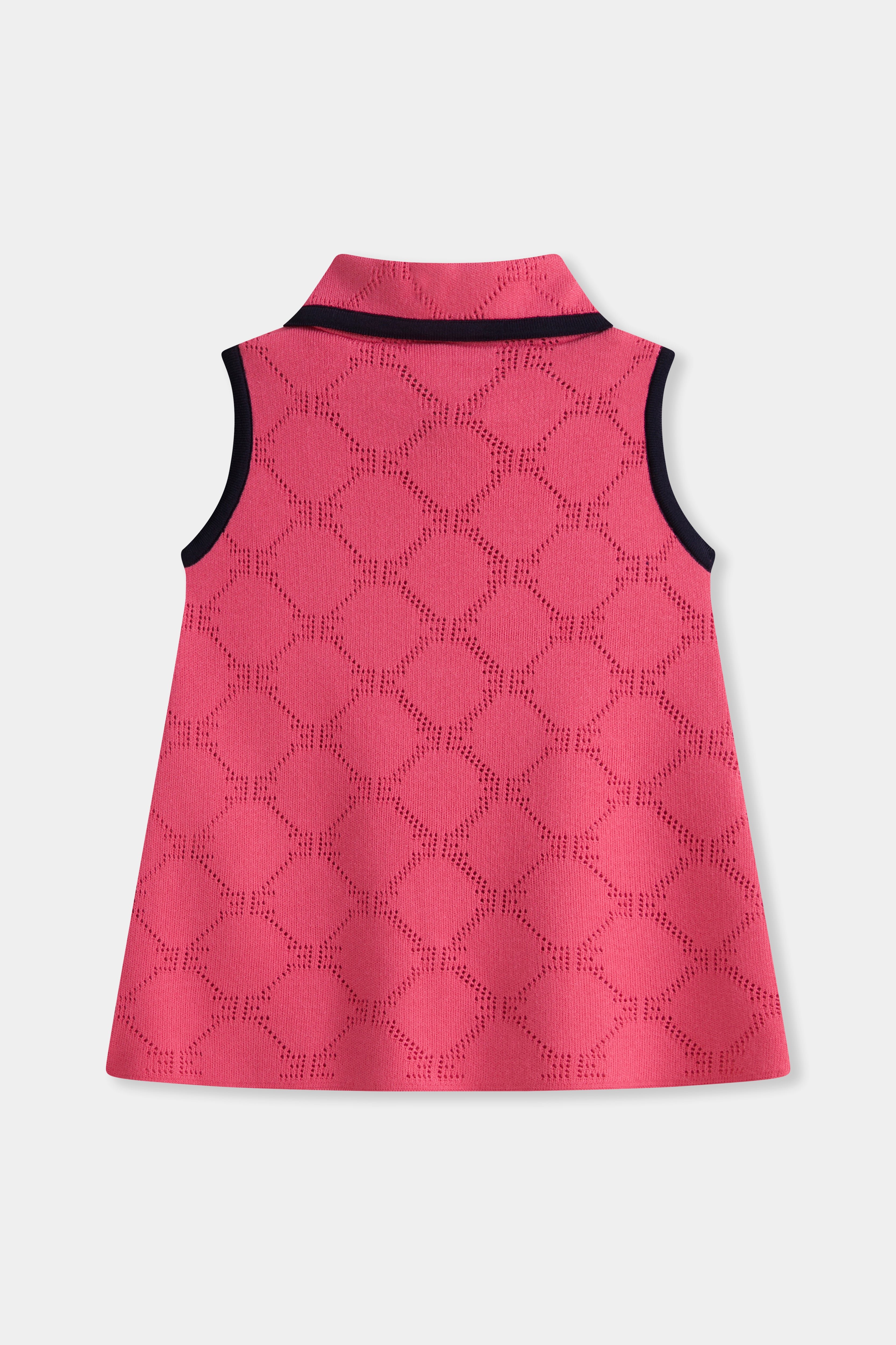 Ajurlu Kolsuz Elbise: Minnie Marina • Midnight Marina • Pearl Marina