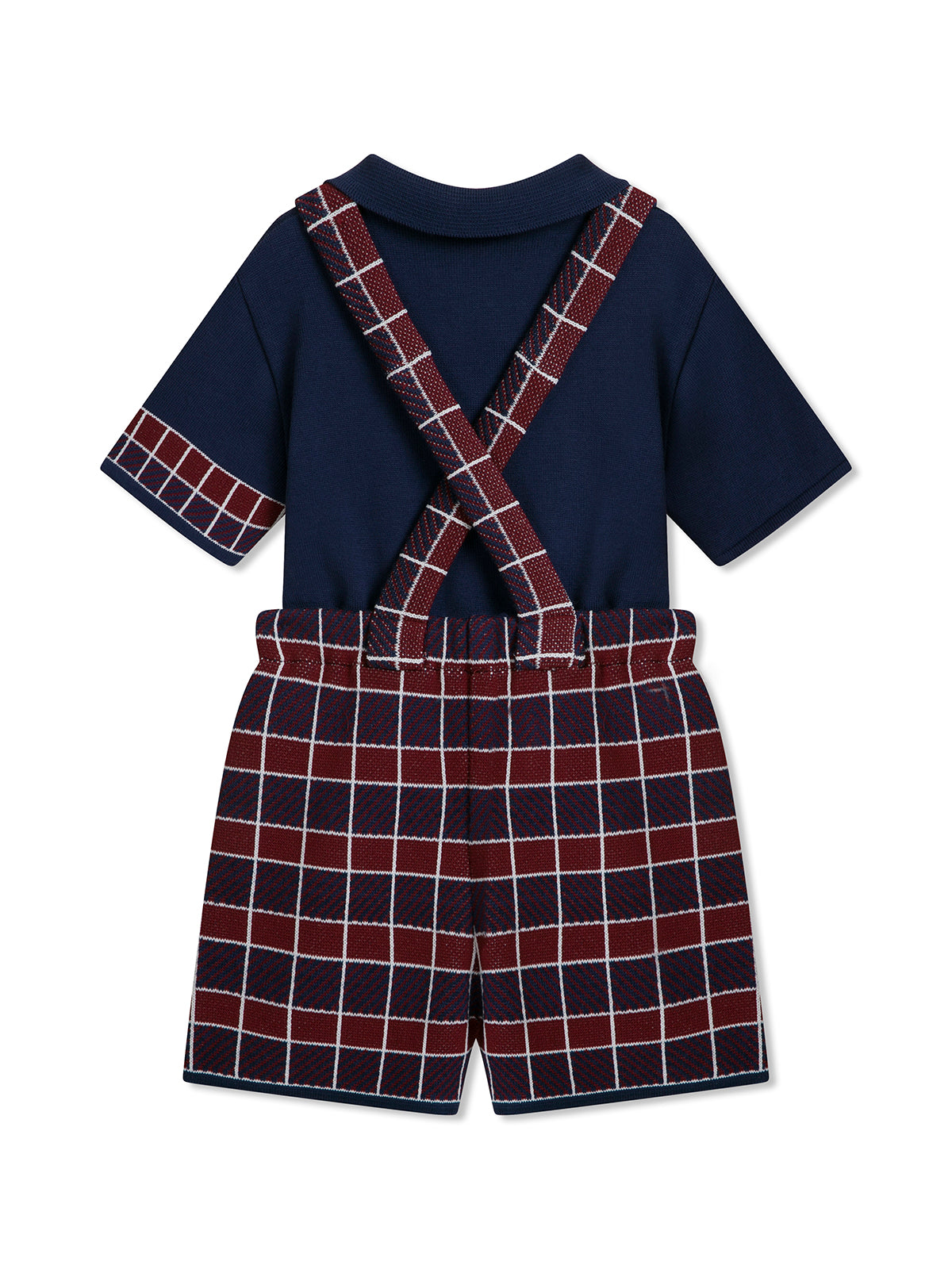 Little Gentleman Set