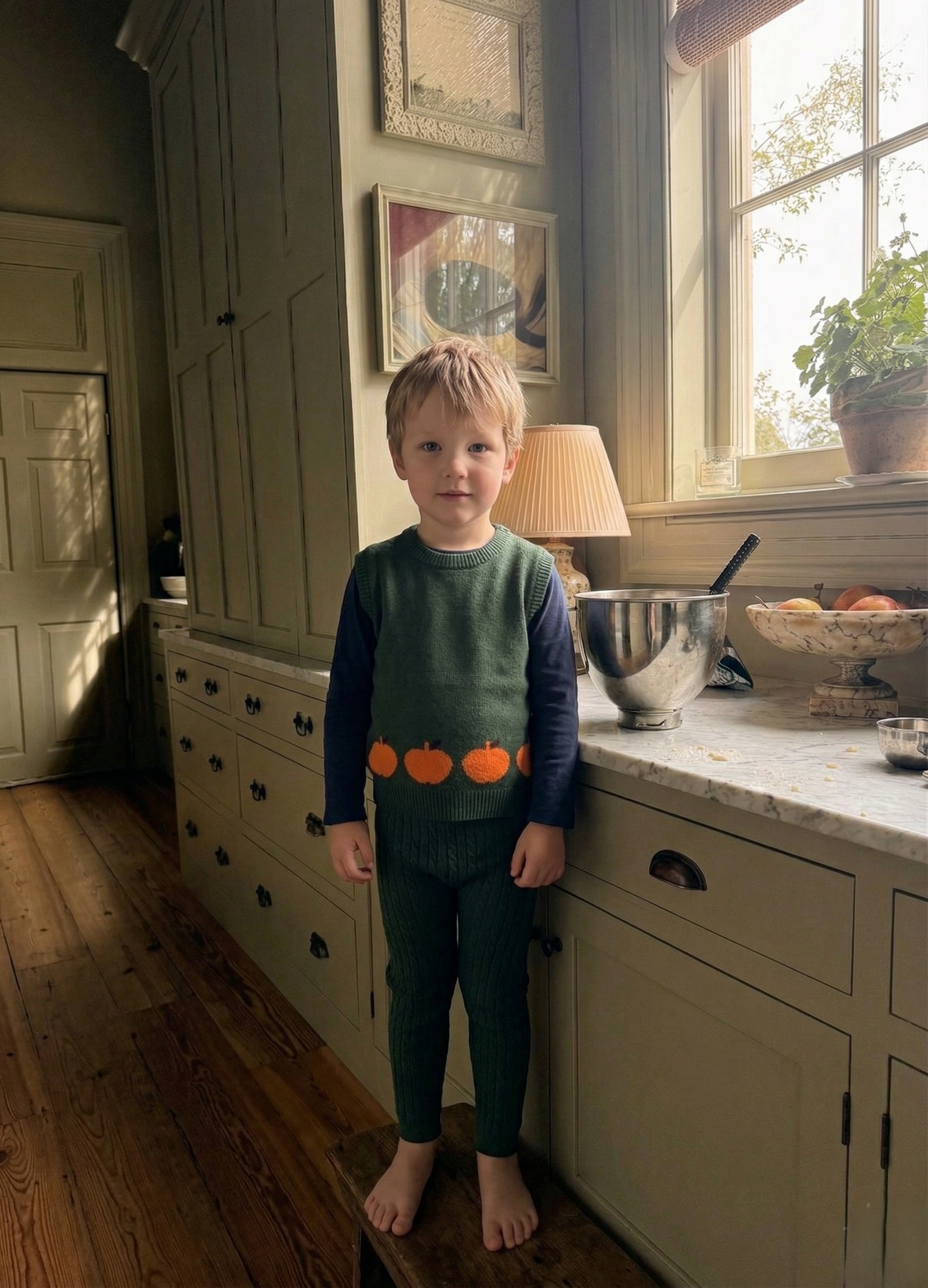 Erkek Çocuk Alt Giyim