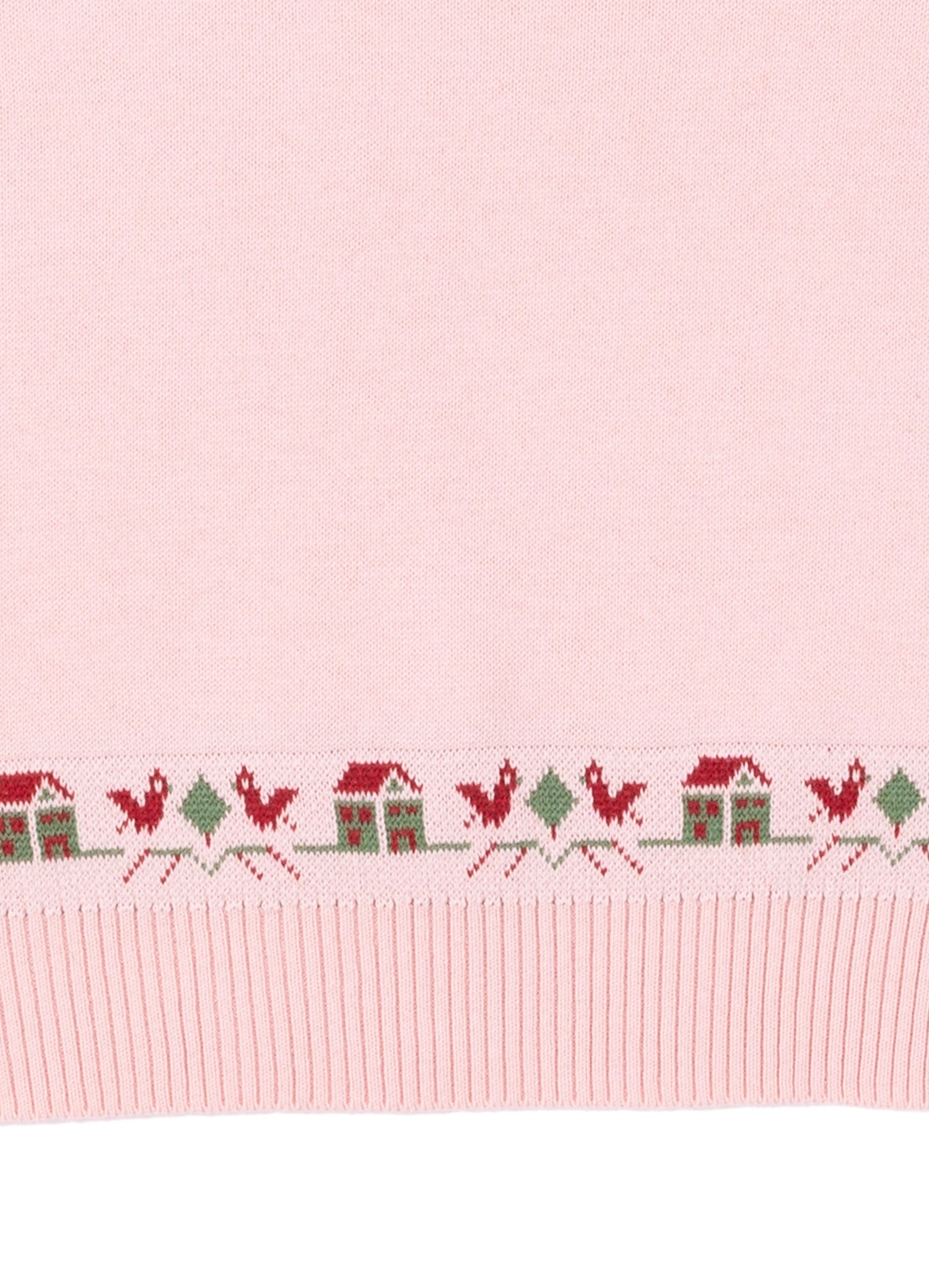 Little Farmer Lacivert Tavuklu Eşofman Takımı