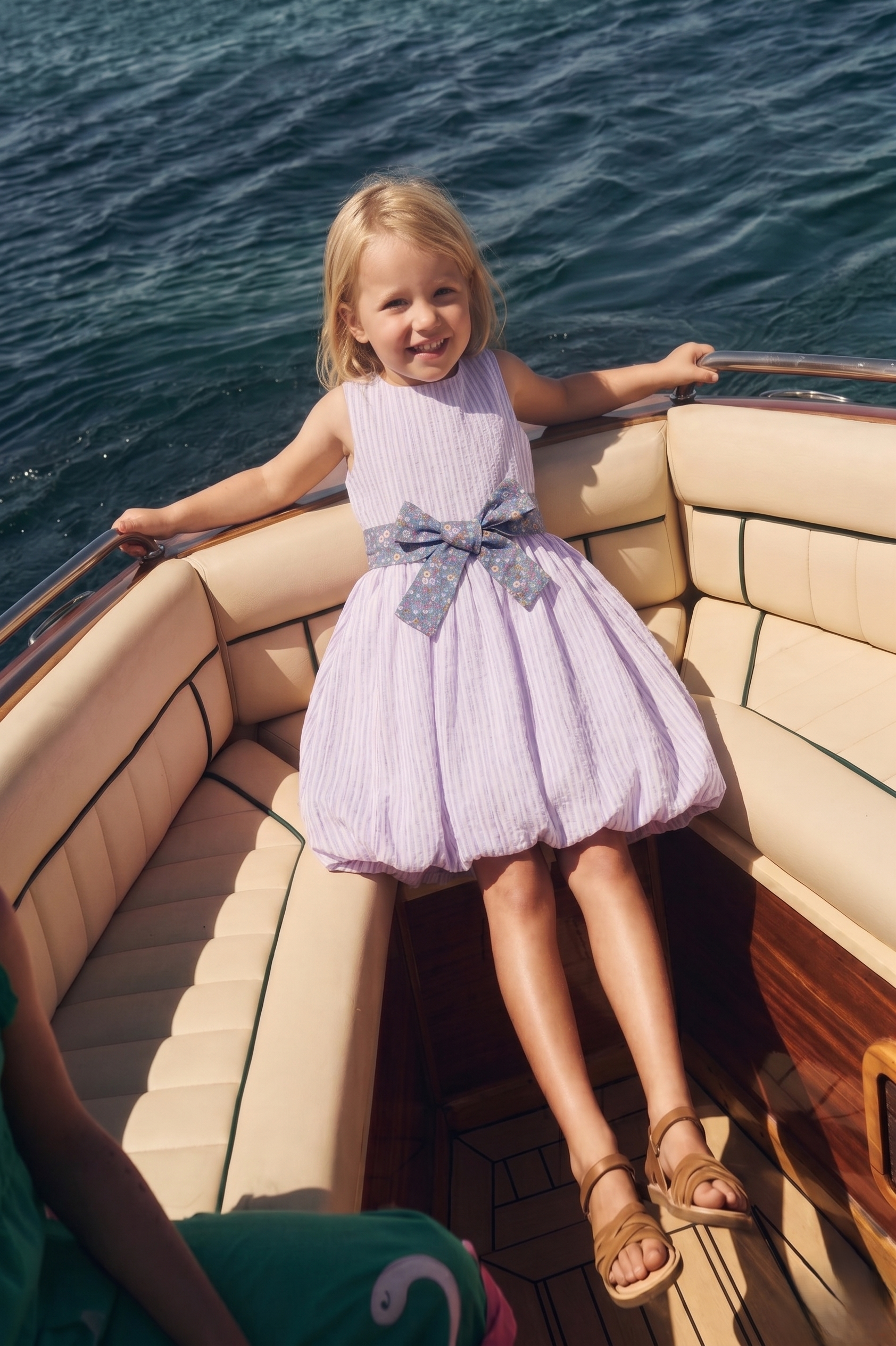 Little Garden Dress