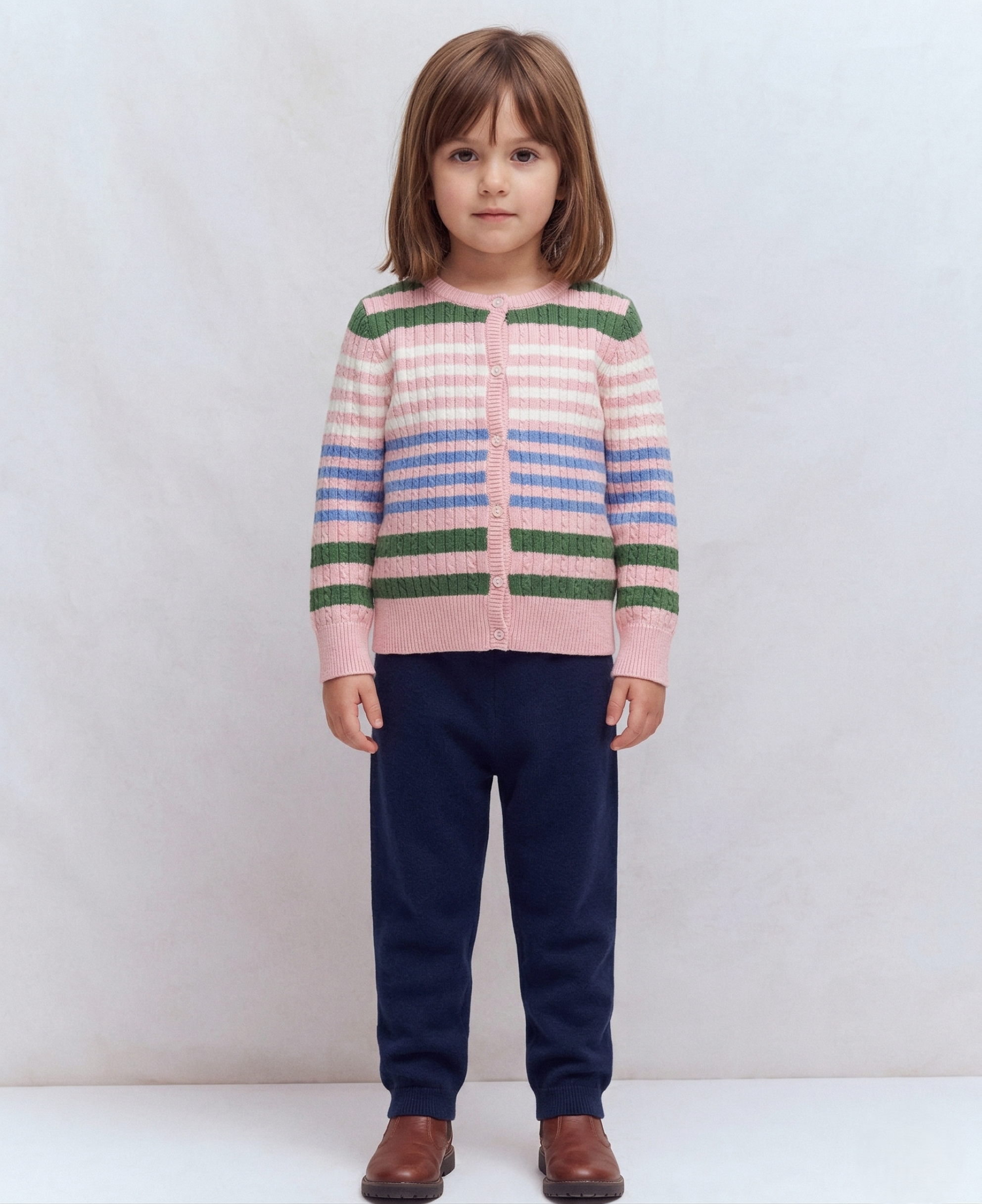 Cozy Day Unisex Triko Tayt