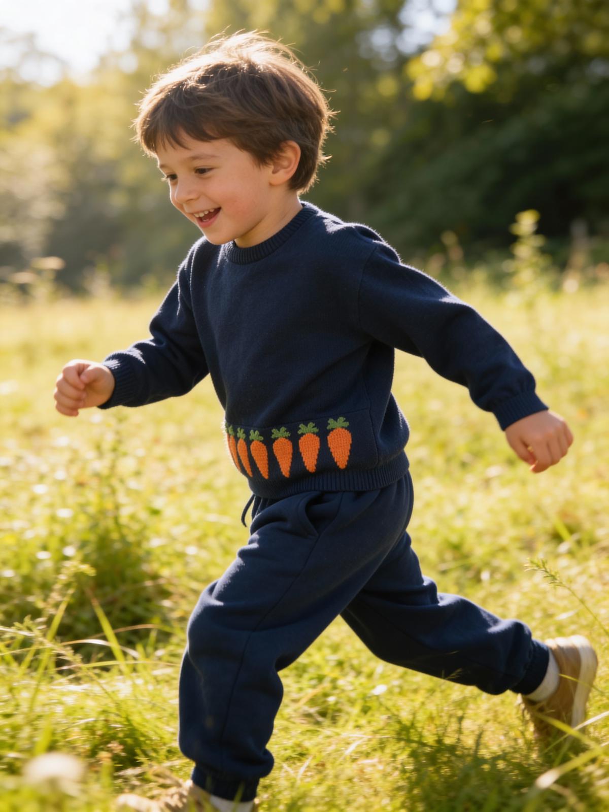 Havuçlu Yazlık Kazak