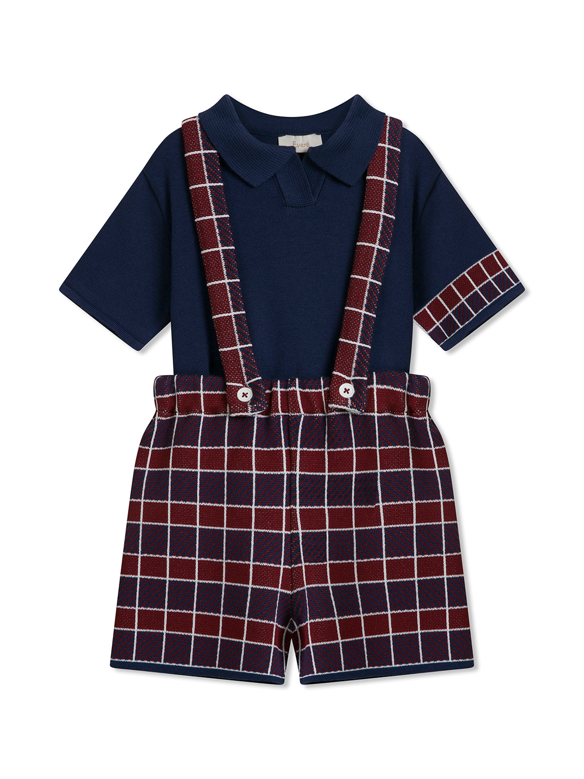 Little Gentleman Set