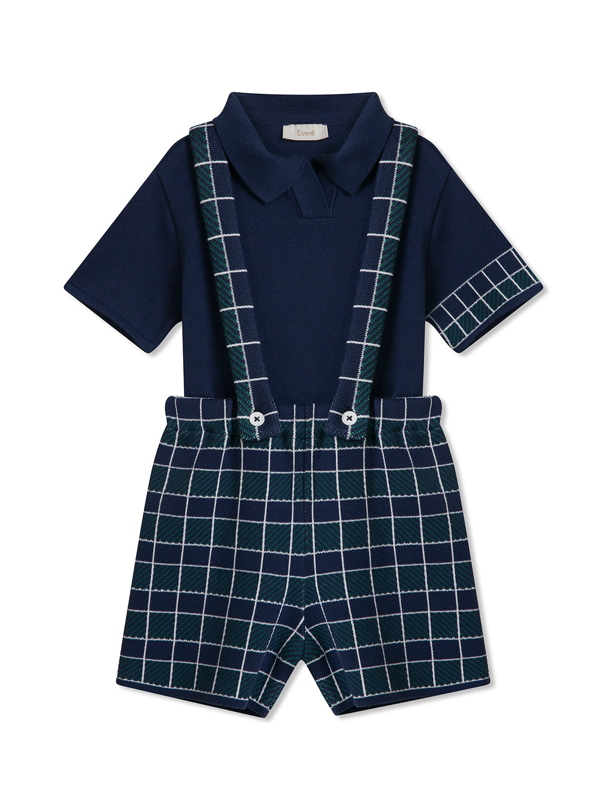 Little Gentleman Set