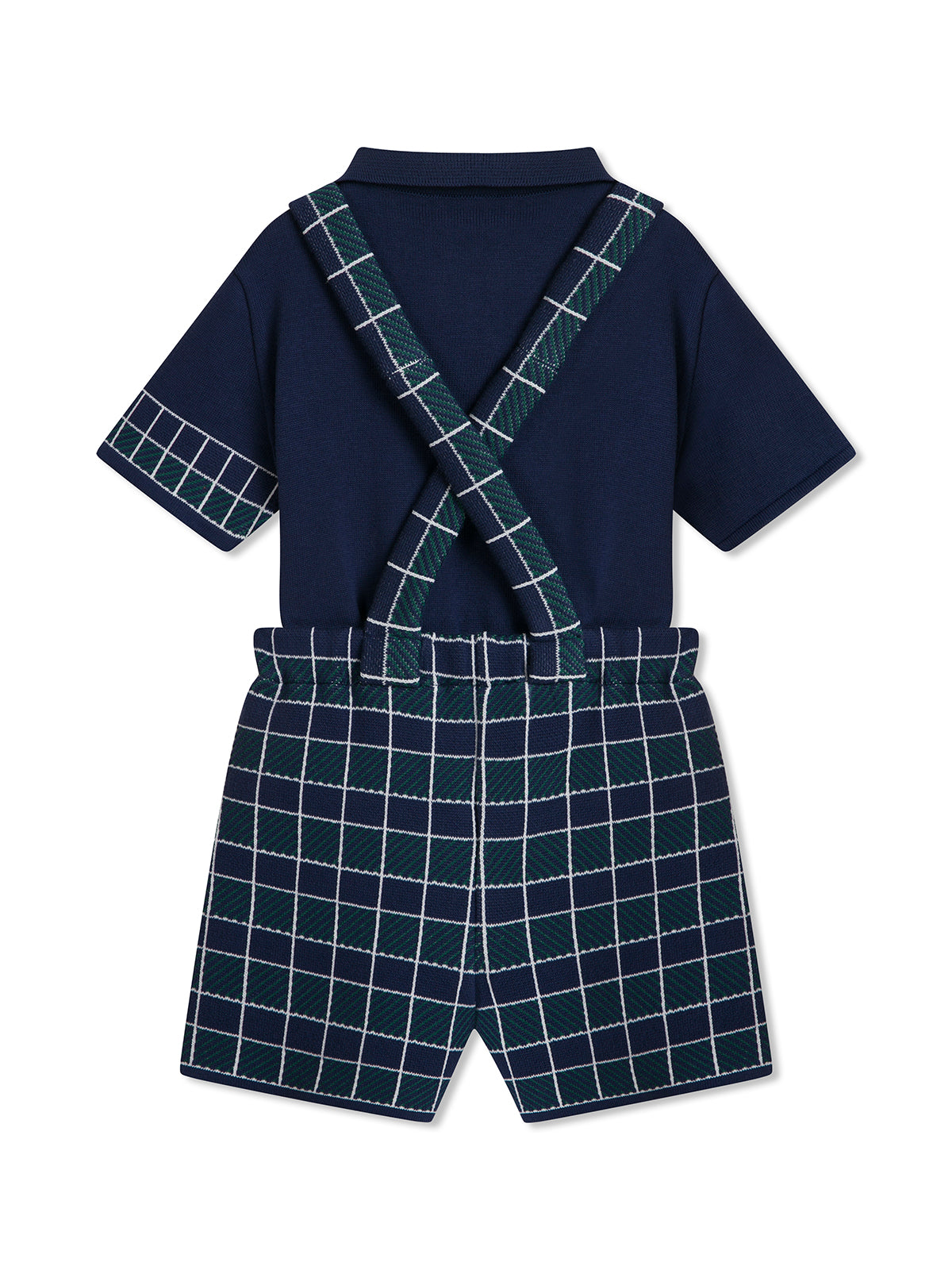 Little Gentleman Set