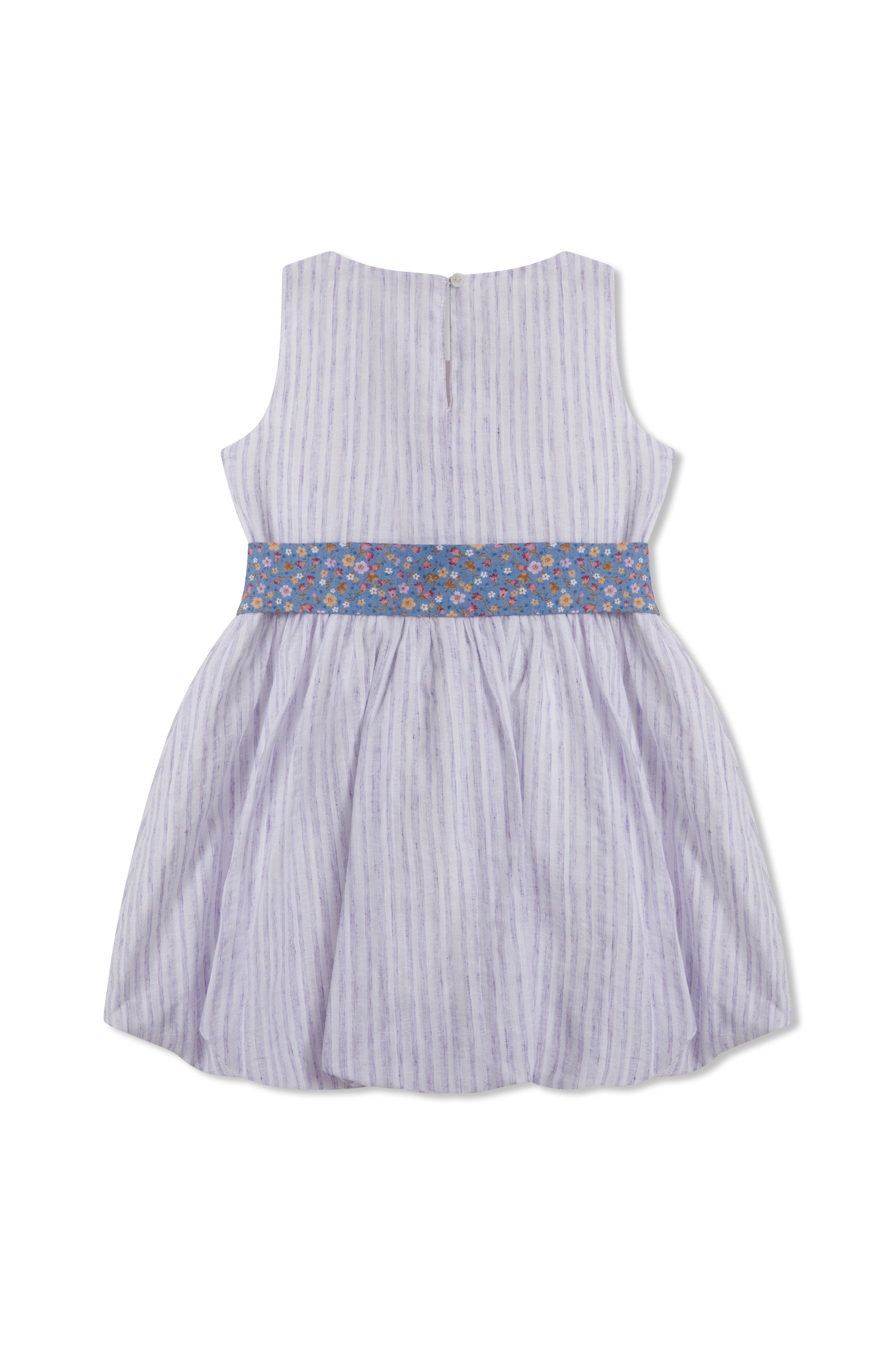 Little Garden Dress